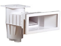 Skimmer Standard 15 litres pour Piscine B�ton